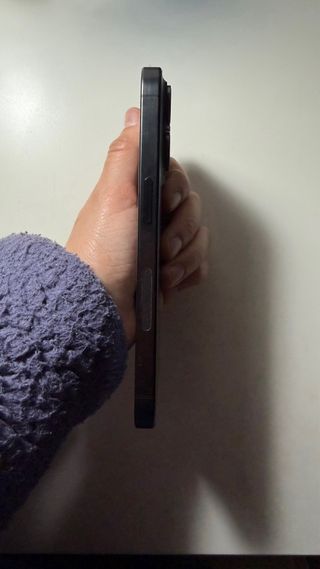 iPhone 15 Pro 256GB Nero