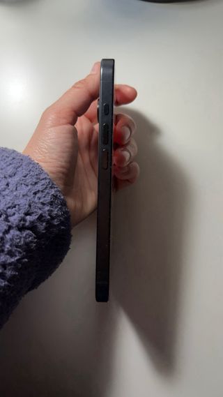 iPhone 15 Pro 256GB Nero