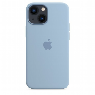 Custodia iPhone 13 Mini in silicone nuova10