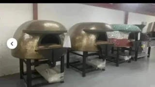 HORNOS DE PIZZAS 642473525