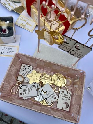 Porta-chaves Mãe, Pai, Avó, Avô, Educadoras