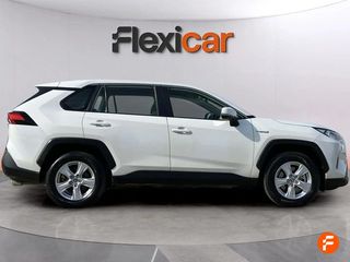 Toyota Rav4 2.5l 220H Advance 4WD