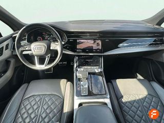 Audi Q7 Black line 50 TDI 210kW (286CV) q. tip.
