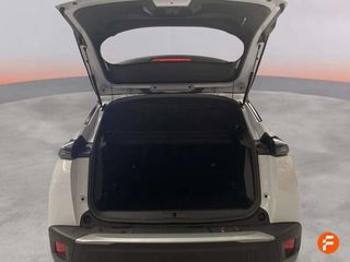 Peugeot 2008 Active Puretech 100 S&S 6 Vel. MAN