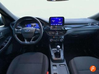 Ford Kuga ST-Line 1.5T EcoBoost 110kW (150CV)