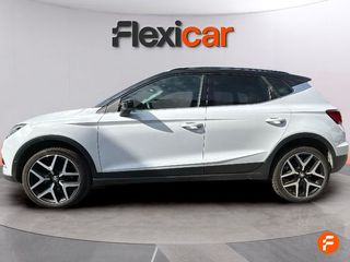 Seat Arona 1.6 TDI 85kW (115CV) FR Editio Eco