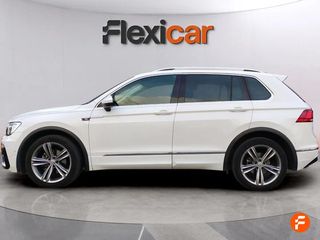 Volkswagen Tiguan Advance 1.5 TSI 96kW (130CV)