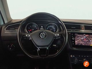 Volkswagen Tiguan Advance 1.5 TSI 96kW (130CV)
