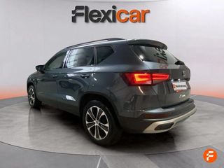 Seat Ateca 1.5 TSI 110kW (150CV) DSG St&Sp Style