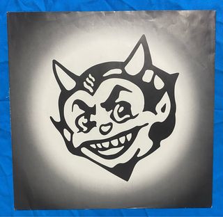 Vinilo Porno for Pyros