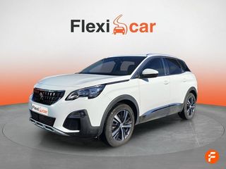 Peugeot 3008 1.2 PURETECH 96KW (130CV) ALLURE S&S