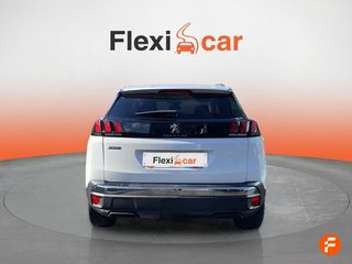 Peugeot 3008 1.2 PURETECH 96KW (130CV) ALLURE S&S