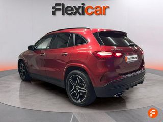 Mercedes GLA GLA 200 D