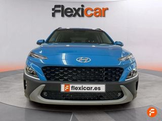 Hyundai Kona 1.0 TGDI 48V Maxx 4X2
