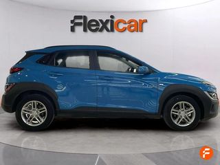 Hyundai Kona 1.0 TGDI 48V Maxx 4X2