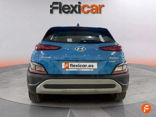 Hyundai Kona 1.0 TGDI 48V Maxx 4X2