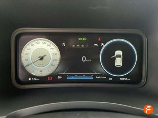 Hyundai Kona 1.0 TGDI 48V Maxx 4X2