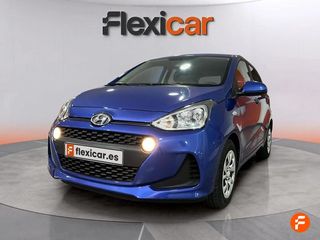 Hyundai i10 1.0 Go!