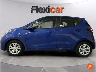 Hyundai i10 1.0 Go!