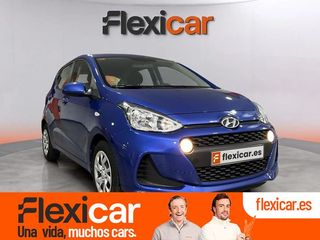 Hyundai i10 1.0 Go!