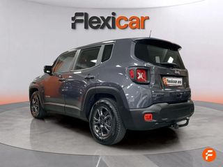 Jeep Renegade Limited eHybrid 1.5 96kW(130CV) ATX
