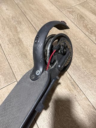 Patinete Eléctrico Xiaomi