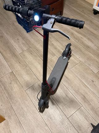 Patinete Eléctrico Xiaomi