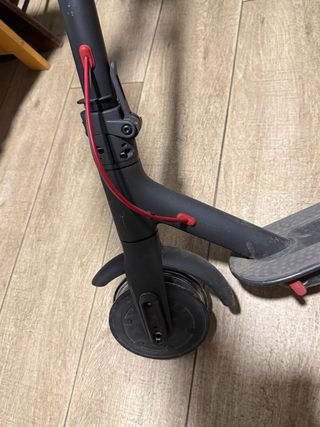 Patinete Eléctrico Xiaomi