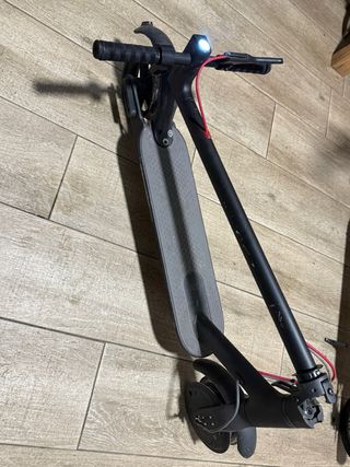 Patinete Eléctrico Xiaomi