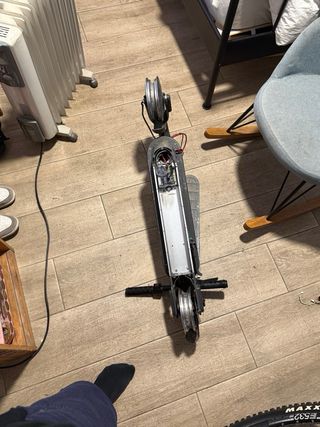 Patinete Eléctrico Xiaomi