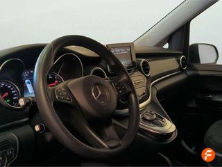 Mercedes Clase V 220 d Clase V Largo
