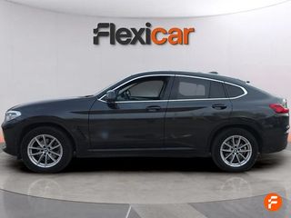 BMW X4 xDrive20d
