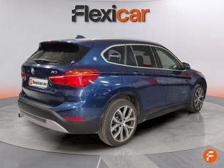 BMW X1 sDrive18d