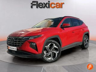 Hyundai Tucson 1.6 TGDI 169kW (230CV) HEV Maxx Sky Auto