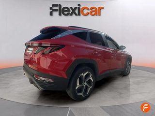 Hyundai Tucson 1.6 TGDI 169kW (230CV) HEV Maxx Sky Auto