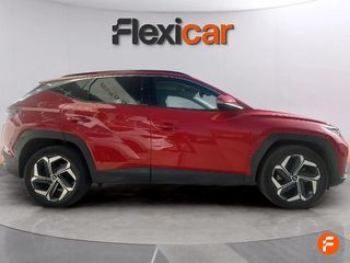 Hyundai Tucson 1.6 TGDI 169kW (230CV) HEV Maxx Sky Auto