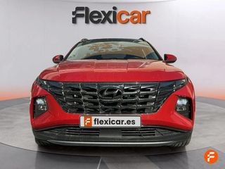 Hyundai Tucson 1.6 TGDI 169kW (230CV) HEV Maxx Sky Auto