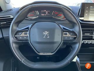Peugeot 2008 Active Pack BlueHDI 81kW (110CV)