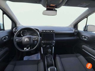 Citroën C3 Aircross BlueHDi 88kW (120CV) S&S EAT6 SHINE