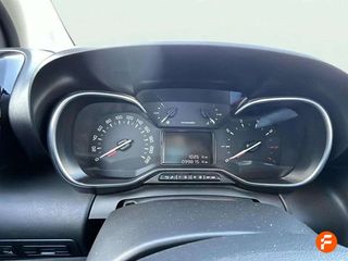 Citroën C3 Aircross BlueHDi 88kW (120CV) S&S EAT6 SHINE