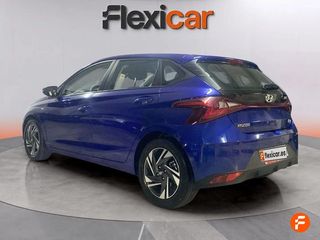 Hyundai i20 1.0 TGDI 74kW (100CV) 48V Klass