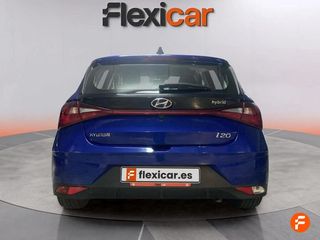 Hyundai i20 1.0 TGDI 74kW (100CV) 48V Klass