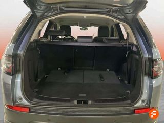 Land-Rover Discovery Sport 2.0D I4-L.Flw 150 PS AWD MHEV Auto SE