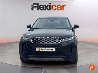 Land-Rover Range Rover Evoque 2.0 D150 AUTO 4WD