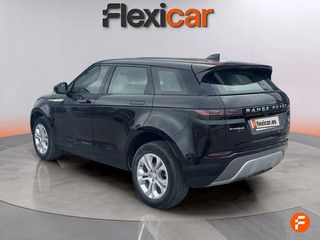 Land-Rover Range Rover Evoque 2.0 D150 AUTO 4WD