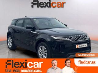 Land-Rover Range Rover Evoque 2.0 D150 AUTO 4WD