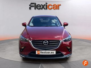 Mazda CX-3 2.0 G 89kW (121CV) 2WD AT Zenith
