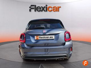 Fiat 500X Sport 1.3 Firefly T4 110KW S&S DCT