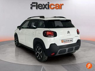 Citroën C3 Aircross PureTech 81kW (110CV) S&S Feel Pack