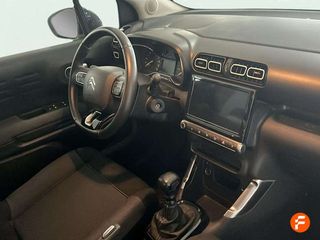 Citroën C3 Aircross PureTech 81kW (110CV) S&S Feel Pack